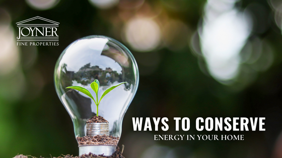 Energy Tips