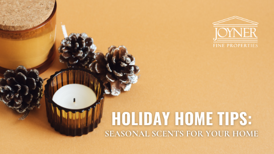 Holiday Scents